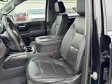 Thumbnail of 2021 Mosaic Black Metallic Chevrolet Silverado 1500
