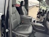 Thumbnail of 2021 Mosaic Black Metallic Chevrolet Silverado 1500