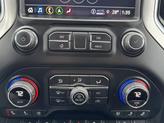 Thumbnail of 2021 Mosaic Black Metallic Chevrolet Silverado 1500
