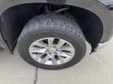 Thumbnail of 2021 Mosaic Black Metallic Chevrolet Silverado 1500