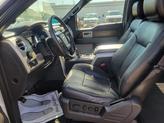 Thumbnail of 2014 White Platinum Metallic Tri-Coat Ford F-150