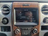 Thumbnail of 2014 White Platinum Metallic Tri-Coat Ford F-150