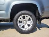 Thumbnail of 2021 Satin Steel Metallic Chevrolet Colorado