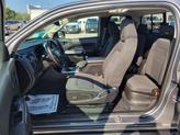 Thumbnail of 2021 Satin Steel Metallic Chevrolet Colorado