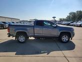 Thumbnail of 2021 Satin Steel Metallic Chevrolet Colorado