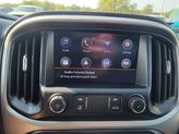 Thumbnail of 2021 Satin Steel Metallic Chevrolet Colorado