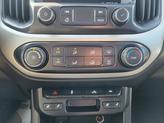 Thumbnail of 2021 Satin Steel Metallic Chevrolet Colorado