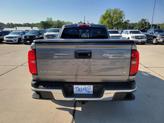 Thumbnail of 2021 Satin Steel Metallic Chevrolet Colorado
