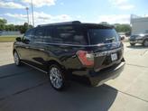 Thumbnail of 2018 Shadow Black Ford Expedition Max