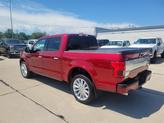 Thumbnail of 2019 Ruby Red Metallic Tinted Clearcoat Ford F-150