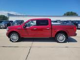 Thumbnail of 2019 Ruby Red Metallic Tinted Clearcoat Ford F-150