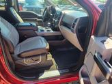 Thumbnail of 2019 Ruby Red Metallic Tinted Clearcoat Ford F-150