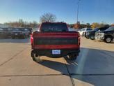 Thumbnail of 2024 Rapid Red Metallic Tinted Clearcoat Ford F-150