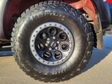 Thumbnail of 2024 Rapid Red Metallic Tinted Clearcoat Ford F-150