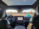 Thumbnail of 2024 Rapid Red Metallic Tinted Clearcoat Ford F-150
