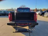 Thumbnail of 2024 Rapid Red Metallic Tinted Clearcoat Ford F-150