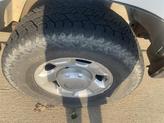 Thumbnail of 2010 White Ford F-250