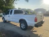 Thumbnail of 2010 White Ford F-250