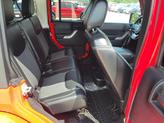 Thumbnail of 2015 Firecracker Red Clear Coat Jeep Wrangler Unlimited