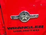 Thumbnail of 2015 Firecracker Red Clear Coat Jeep Wrangler Unlimited
