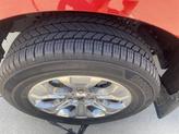 Thumbnail of 2022 Rapid Red Metallic Tinted Clearcoat Ford F-150
