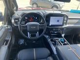 Thumbnail of 2022 Rapid Red Metallic Tinted Clearcoat Ford F-150