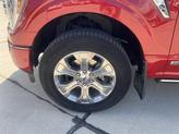 Thumbnail of 2022 Rapid Red Metallic Tinted Clearcoat Ford F-150