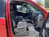 Thumbnail of 2022 Rapid Red Metallic Tinted Clearcoat Ford F-150