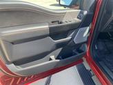 Thumbnail of 2022 Rapid Red Metallic Tinted Clearcoat Ford F-150