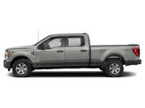 Thumbnail of 2023 Iconic Silver Metallic Ford F-150