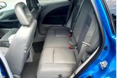 Thumbnail of 2008 Blue Chrysler PT Cruiser