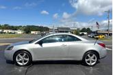 Thumbnail of 2007 Silver Pontiac G6