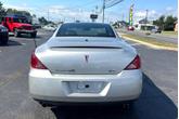 Thumbnail of 2007 Silver Pontiac G6