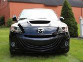 Thumbnail of 2004 Glacier Silver Metallic Mazda Mazda6