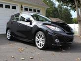 Photo of 2004 Glacier Silver Metallic Mazda Mazda6