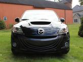 Thumbnail of 2004 Glacier Silver Metallic Mazda Mazda6