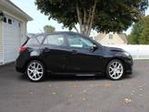 Thumbnail of 2004 Glacier Silver Metallic Mazda Mazda6