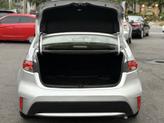 Thumbnail of 2022 Classic Silver Metallic Toyota Corolla Hybrid