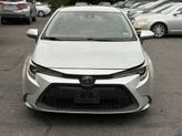 Thumbnail of 2022 Classic Silver Metallic Toyota Corolla Hybrid