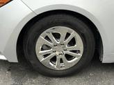 Thumbnail of 2022 Classic Silver Metallic Toyota Corolla Hybrid