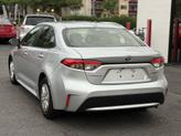 Thumbnail of 2022 Classic Silver Metallic Toyota Corolla Hybrid
