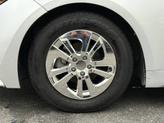 Thumbnail of 2022 Classic Silver Metallic Toyota Corolla Hybrid