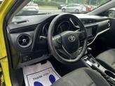 Thumbnail of 2017 Spring Green Toyota Corolla iM