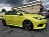 Thumbnail of 2017 Spring Green Toyota Corolla iM