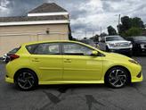 Thumbnail of 2017 Spring Green Toyota Corolla iM