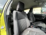 Thumbnail of 2017 Spring Green Toyota Corolla iM