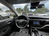 Thumbnail of 2017 Spring Green Toyota Corolla iM