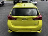 Thumbnail of 2017 Spring Green Toyota Corolla iM