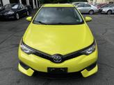 Thumbnail of 2017 Spring Green Toyota Corolla iM
