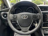 Thumbnail of 2017 Spring Green Toyota Corolla iM